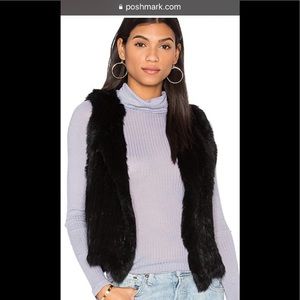 525 America Luxe Vest